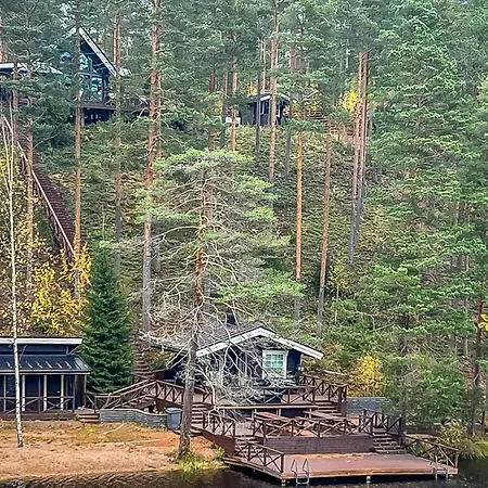 Tatil Evi Loisto By Interhome