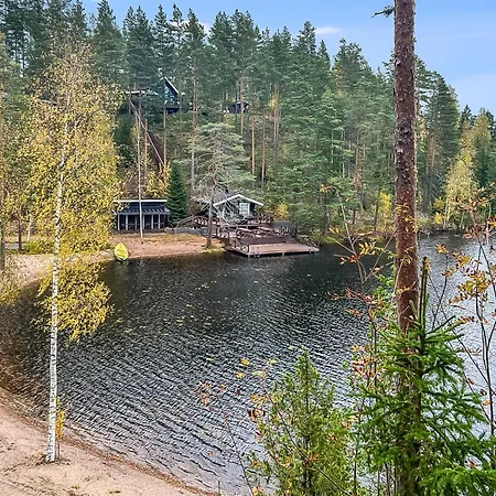 Loisto By Interhome Lahti