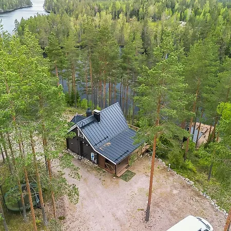 Loisto By Interhome Lahti
