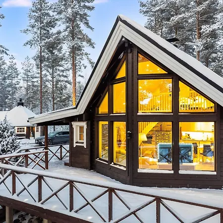 Tatil Evi Loisto By Interhome *