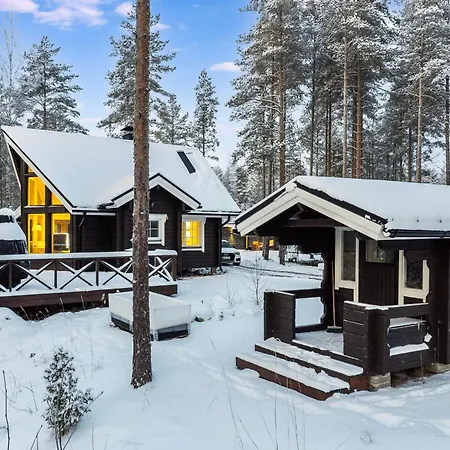 Tatil Evi Loisto By Interhome *