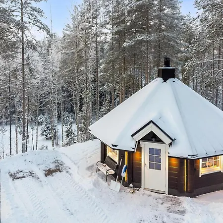 Tatil Evi Loisto By Interhome *