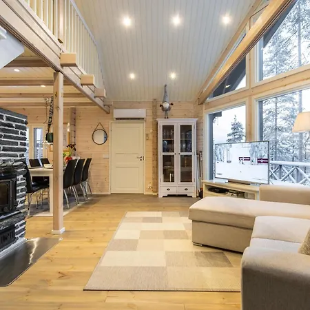 Loisto By Interhome Tatil Evi