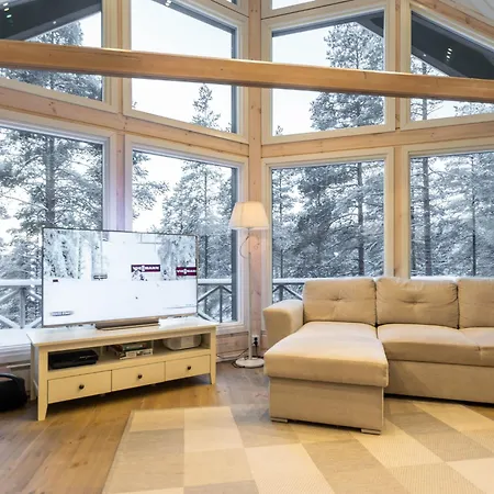 Loisto By Interhome Tatil Evi Lahti