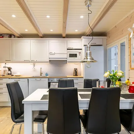 Loisto By Interhome Tatil Evi