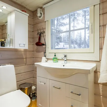 Tatil Evi Loisto By Interhome