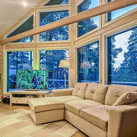 Loisto By Interhome Tatil Evi Lahti