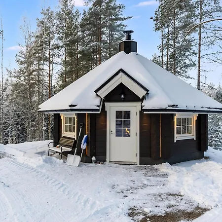 Tatil Evi Loisto By Interhome