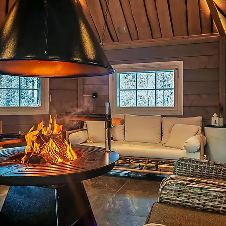 Tatil Evi Loisto By Interhome *