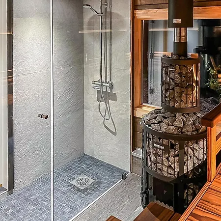 Tatil Evi Loisto By Interhome Lahti
