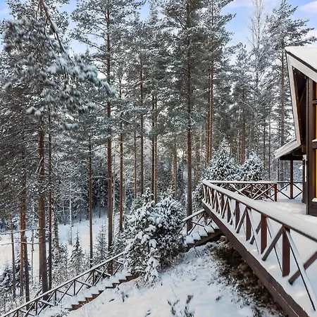Ferienhaus Loisto By Interhome