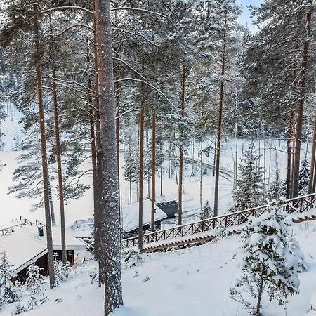 Loisto By Interhome Lahti