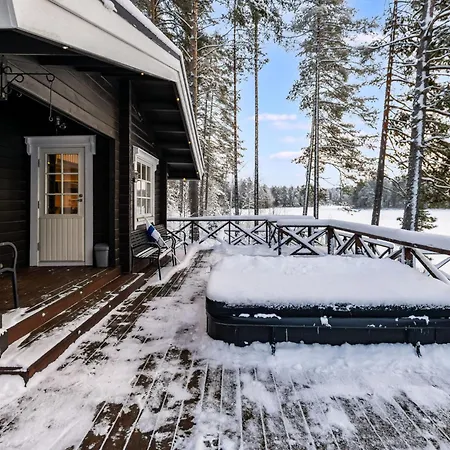 Loisto By Interhome Tatil Evi