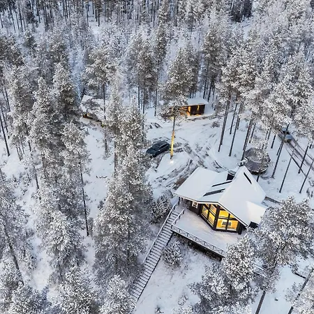 Tatil Evi Loisto By Interhome