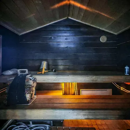 Tatil Evi Loisto By Interhome Lahti