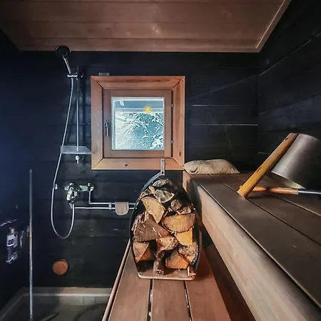 Tatil Evi Loisto By Interhome *