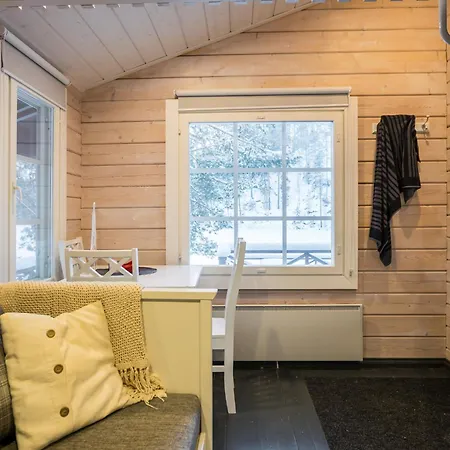 Ferienhaus Loisto By Interhome