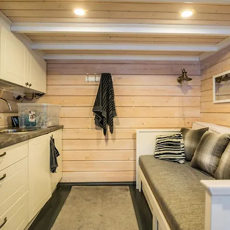 Tatil Evi Loisto By Interhome Lahti