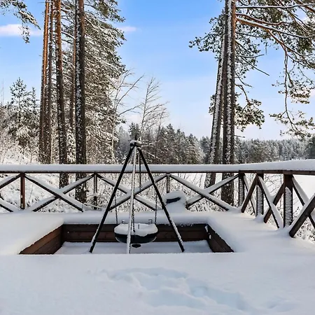Loisto By Interhome Lahti