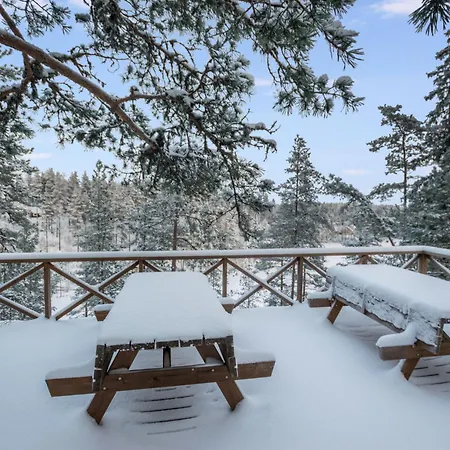 Loisto By Interhome Tatil Evi Lahti